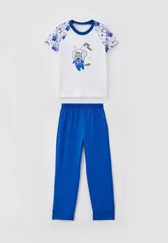 Пижама КотМарКот