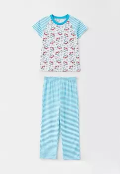 Пижама КотМарКот