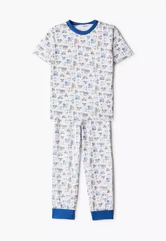 Пижама КотМарКот