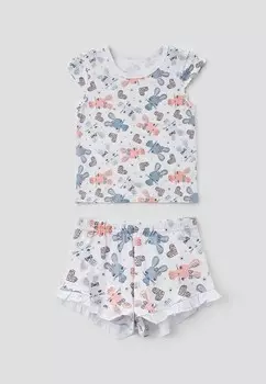 Пижама КотМарКот