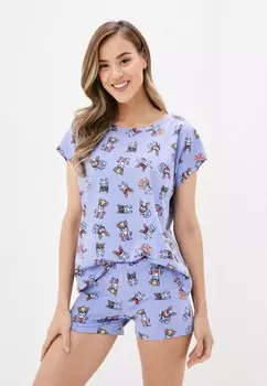 Пижама Lika Dress