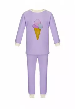 Пижама Lisa&amp;Leo