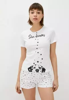 Пижама Liza Volkova