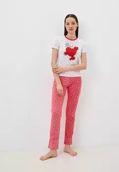 Пижама Liza Volkova