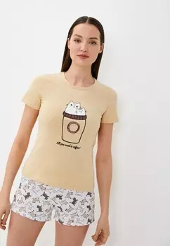 Пижама Liza Volkova