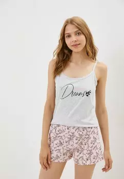 Пижама Liza Volkova