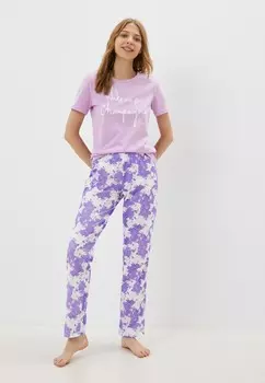 Пижама Liza Volkova