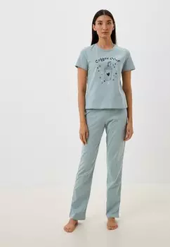 Пижама Liza Volkova