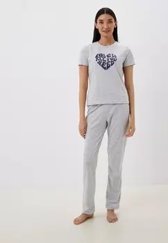 Пижама Liza Volkova