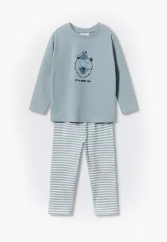 Пижама Mango Kids