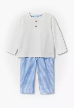 Пижама Mango Kids