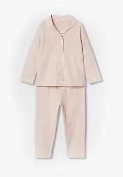 Пижама Mango Kids