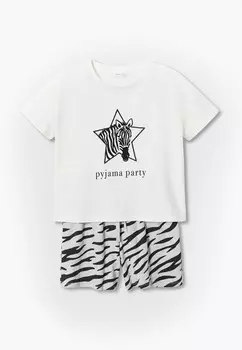 Пижама Mango Kids