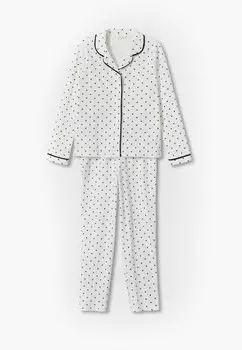 Пижама Mango Kids