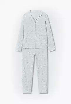 Пижама Mango Kids