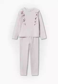 Пижама Mango Kids