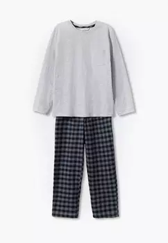 Пижама Mango Kids