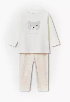 Пижама Mango Kids