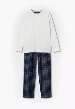 Пижама Mango Kids