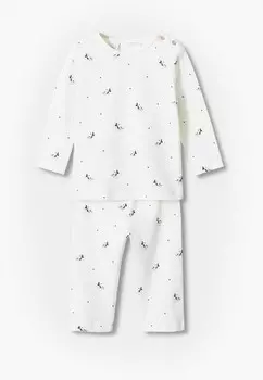 Пижама Mango Kids