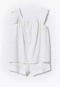 Пижама Mango Kids