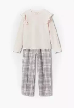 Пижама Mango Kids