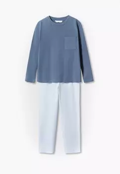 Пижама Mango Kids