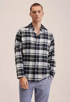 Рубашка домашняя Mango Man