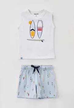 Пижама Mayoral