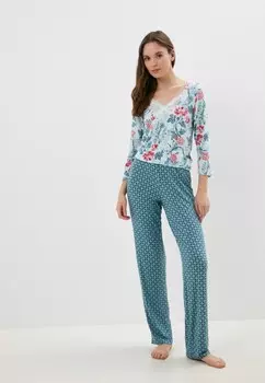 Пижама Mia Cara