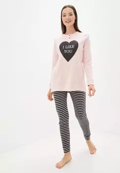 Пижама Milk &amp; Honey