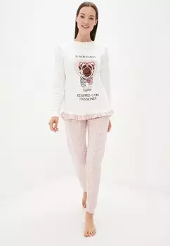 Пижама Milk &amp; Honey