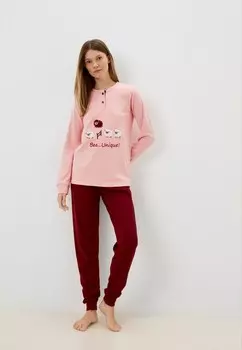 Пижама Milk &amp; Honey