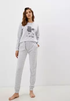 Пижама Milk &amp; Honey