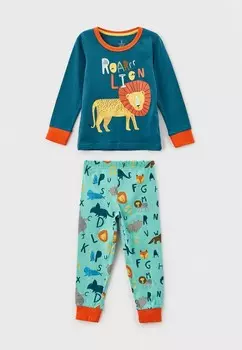 Пижама Mothercare