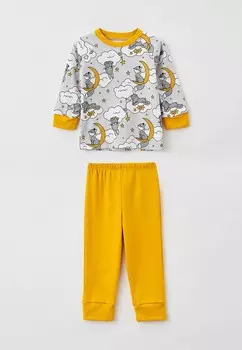 Пижама Nice Cat