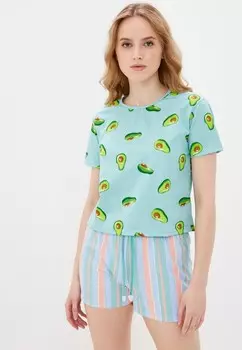 Пижама Новое Кимоно