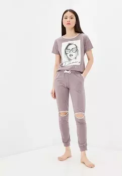 Пижама Новое Кимоно