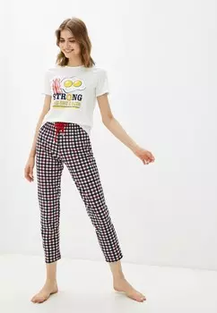 Пижама Новое Кимоно