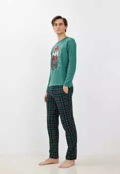 Пижама Новое Кимоно