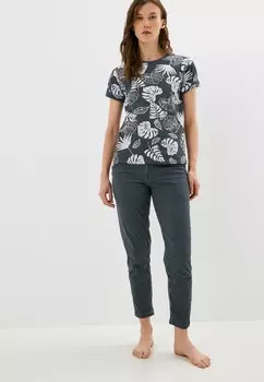 Пижама Новое Кимоно