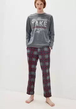 Пижама Новое Кимоно