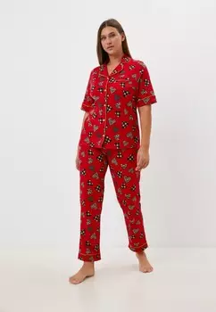 Пижама Новое Время