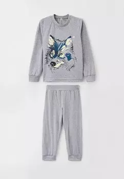 Пижама Осьминожка