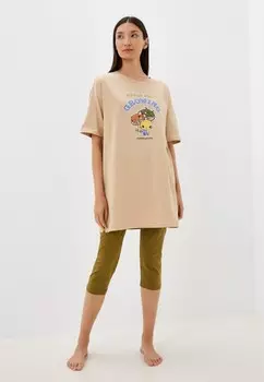 Пижама Pelican