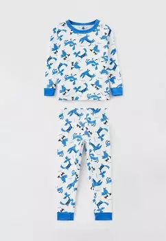 Пижама Petit Bateau