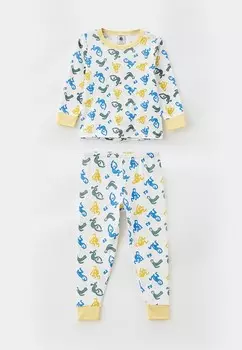 Пижама Petit Bateau