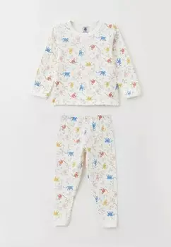 Пижама Petit Bateau