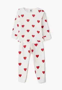 Пижама Petit Bateau