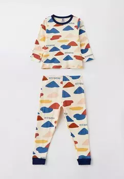 Пижама Petit Bateau